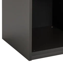 Moderano Aktenregal Techno-105 D-59 Anthrazit Online