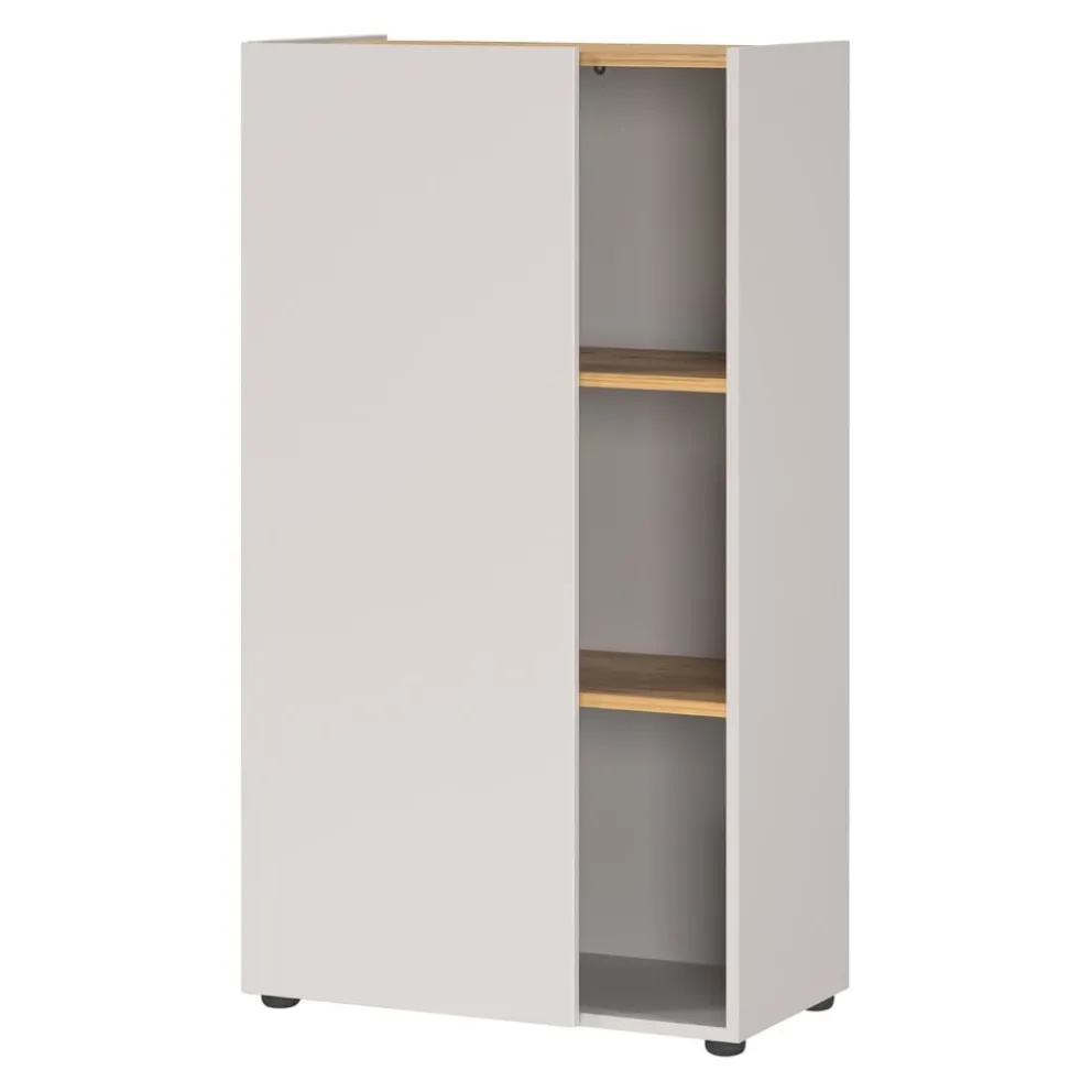Novel Aktenschrank Adrano kaschmir