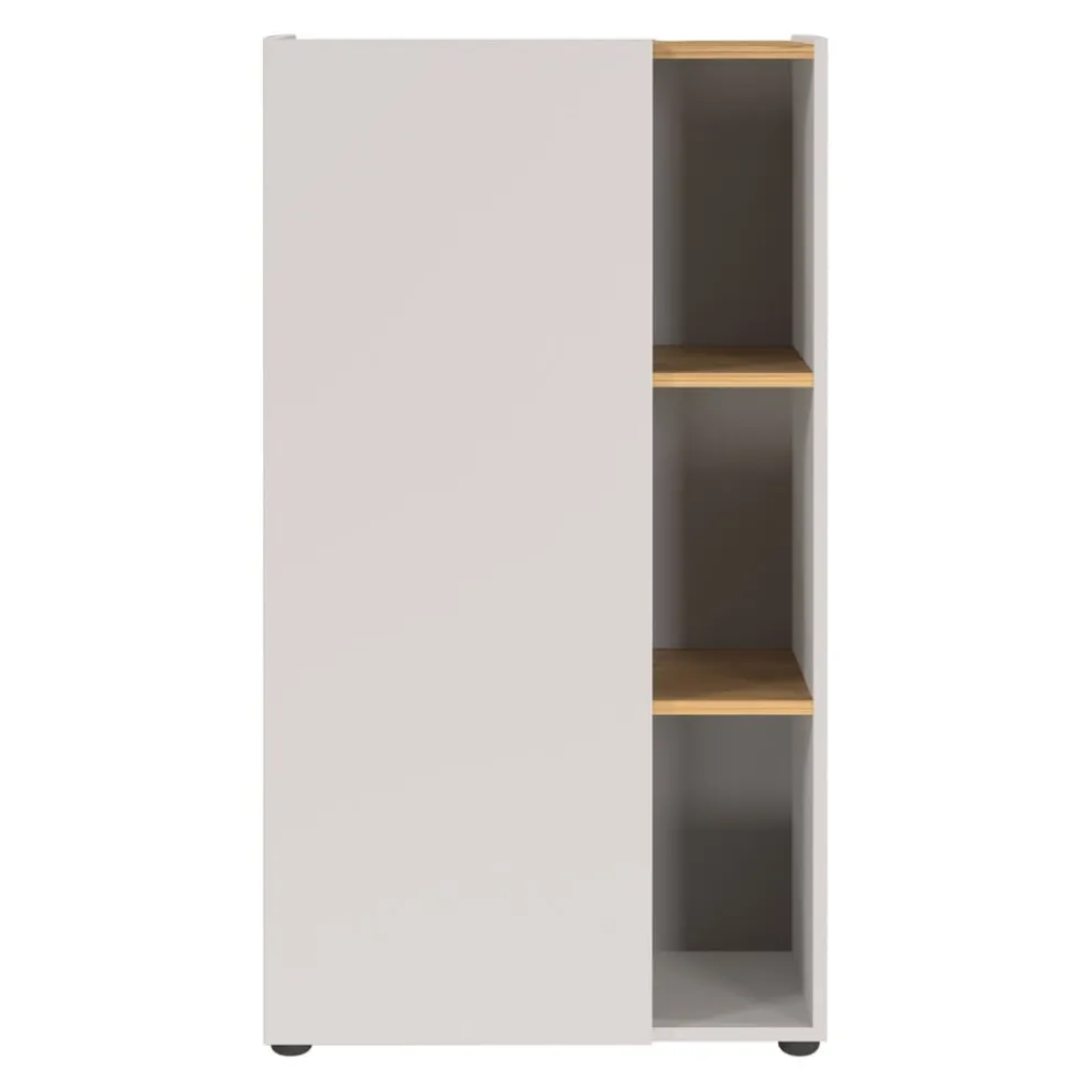 Novel Aktenschrank Adrano kaschmir