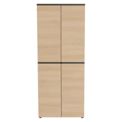 GERMANIA Aktenschrank Baltimore graphit New