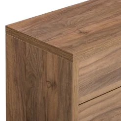 Johann Jakob Aktenschrank Davinci nussbaumfarbig New