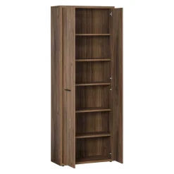 Johann Jakob Aktenschrank Davinci nussbaumfarbig Online