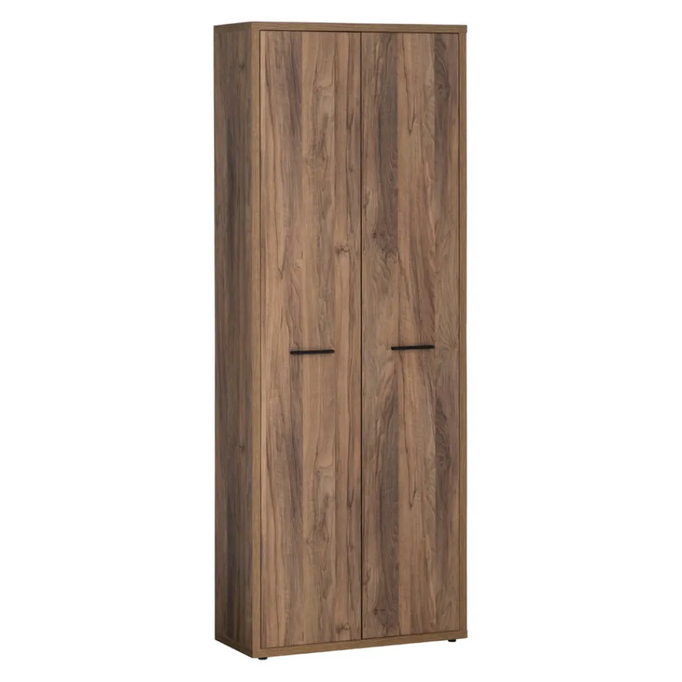 Johann Jakob Aktenschrank Davinci nussbaumfarbig Online