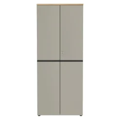 Novel Aktenschrank Deltona-105 navarra-eiche-nb. Clearance