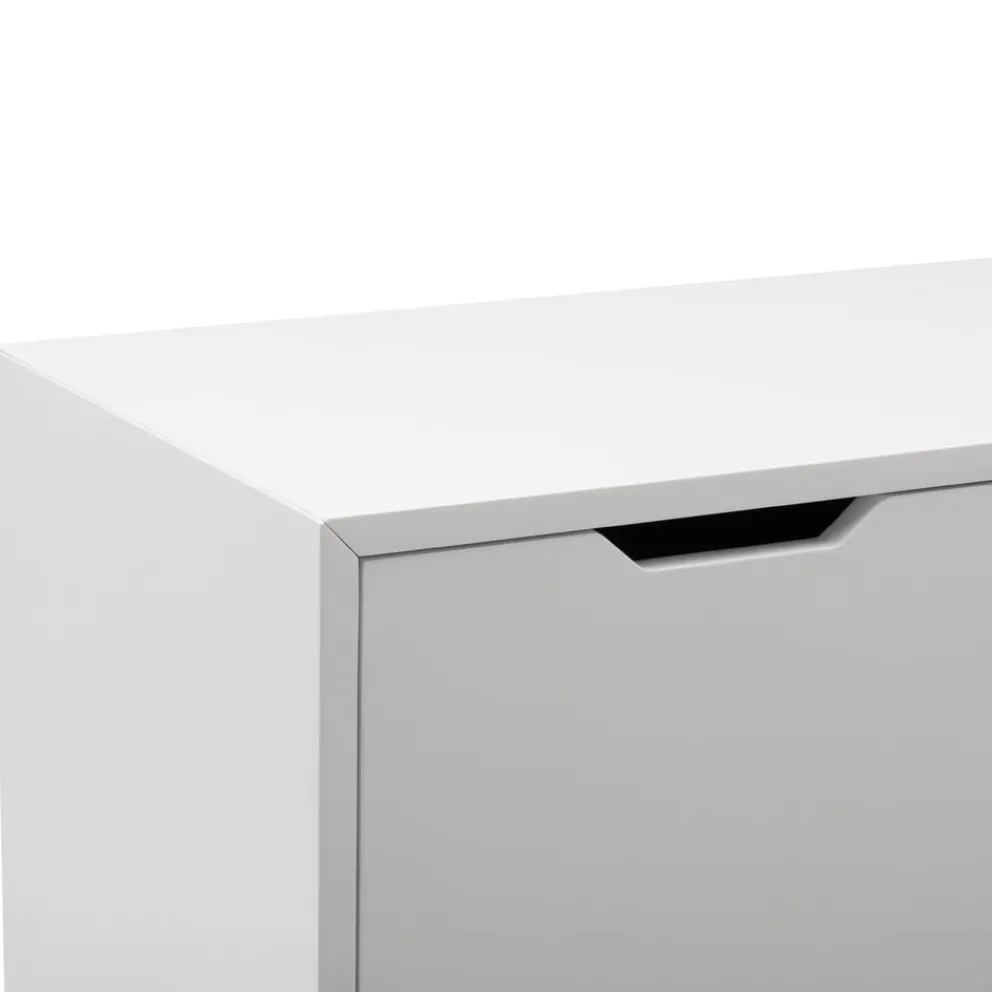 BYYU Aktenschrank Elements weiss Sale
