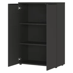 GERMANIA Aktenschrank Mailand graphit New
