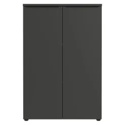 GERMANIA Aktenschrank Mailand graphit New