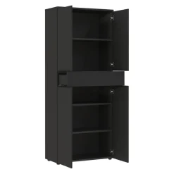GERMANIA Aktenschrank Mailand graphit Discount