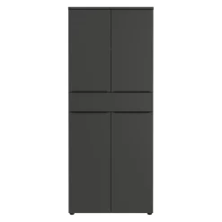 GERMANIA Aktenschrank Mailand graphit Discount