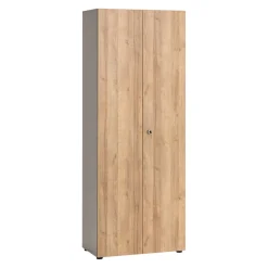 Karl Omlin AG Aktenschrank Movie-105 Eiche, havanna Hot