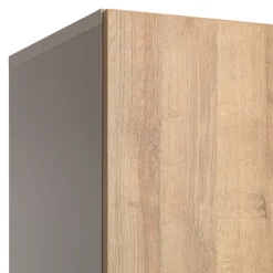 Karl Omlin AG Aktenschrank Movie-105 Eiche, havanna Hot