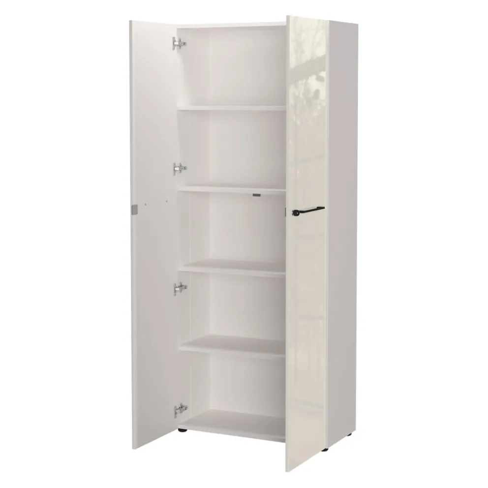 GERMANIA Aktenschrank Novara kaschmir Best