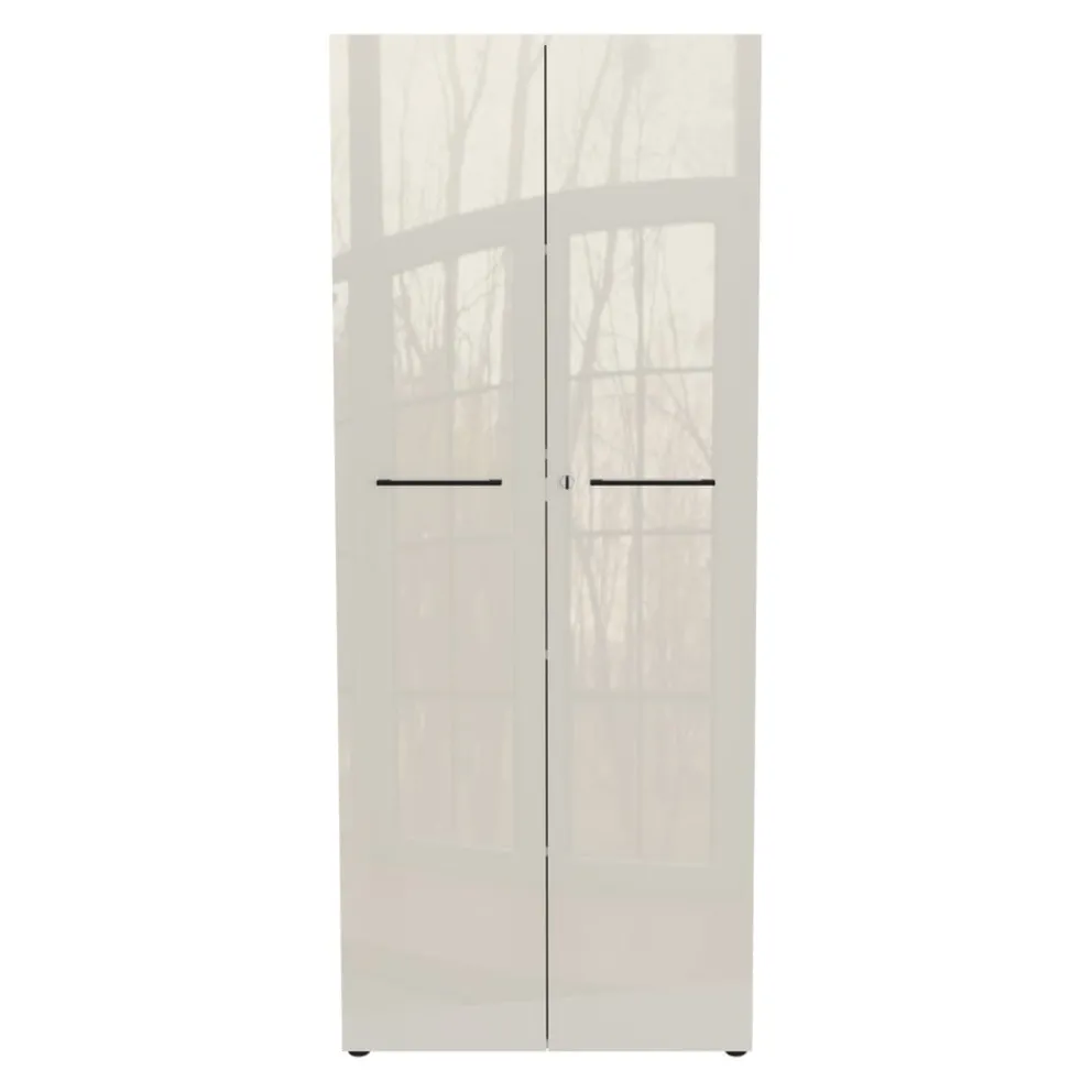 GERMANIA Aktenschrank Novara kaschmir Best