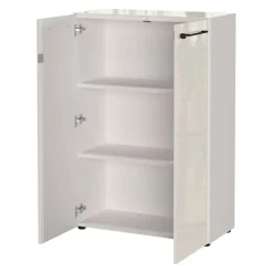 GERMANIA Aktenschrank Novara kaschmir