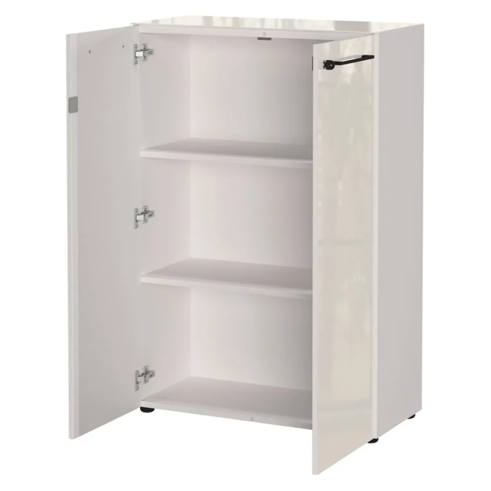 GERMANIA Aktenschrank Novara kaschmir