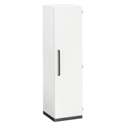 Moderano Aktenschrank Objekt-Plus-105 9010 Weiss Online