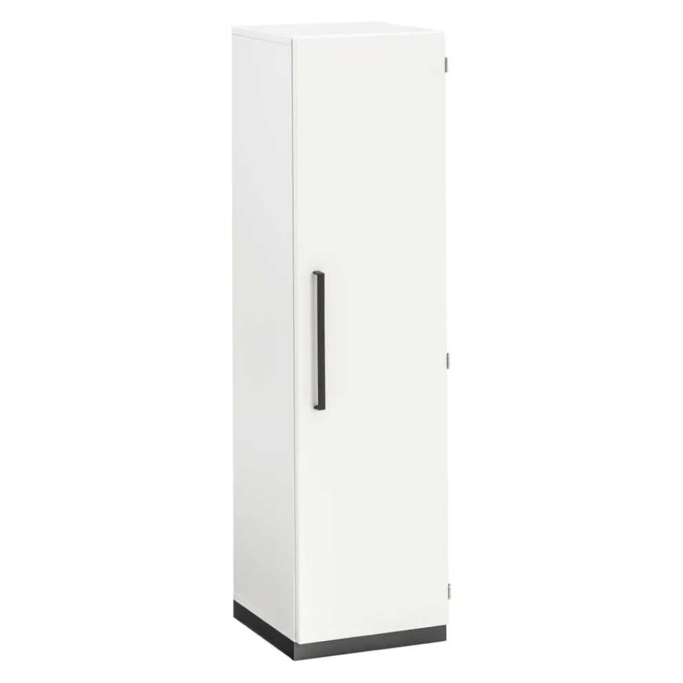 Moderano Aktenschrank Objekt-Plus-105 9010 Weiss Online