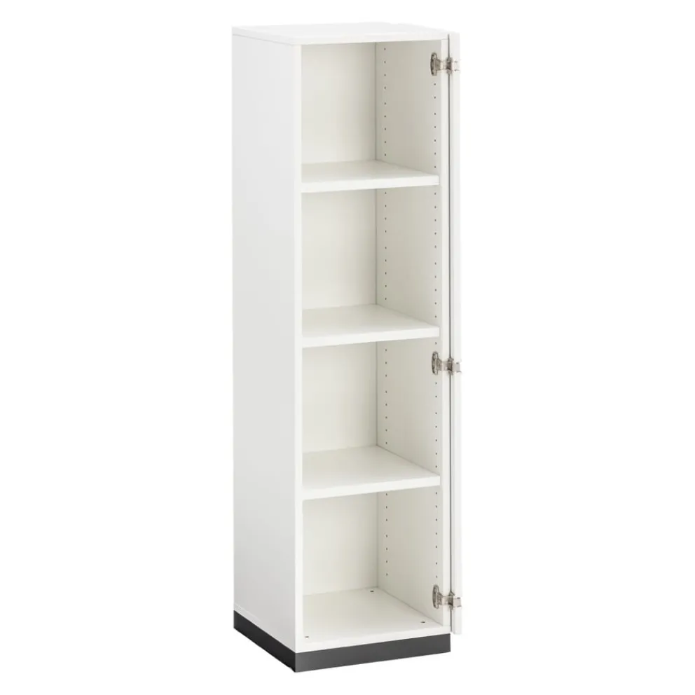Moderano Aktenschrank Objekt-Plus-105 9010 Weiss Online