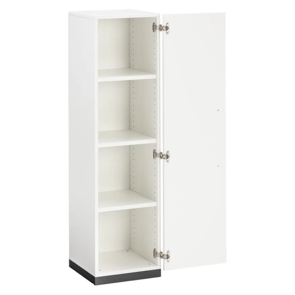 Moderano Aktenschrank Objekt-Plus-105 9010 Weiss Online