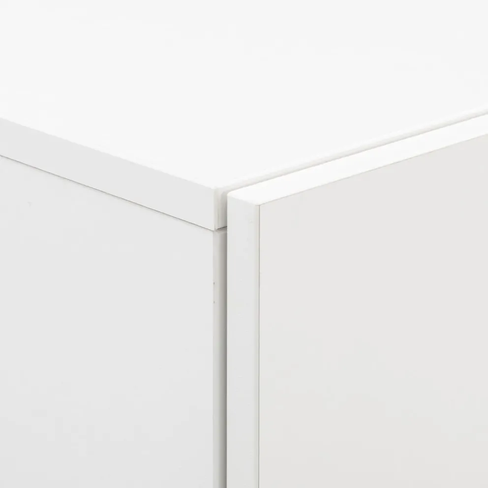 Moderano Aktenschrank Objekt-Plus-105 9010 Weiss Online