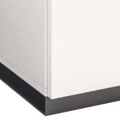 Moderano Aktenschrank Objekt-Plus-105 9010 Weiss Outlet