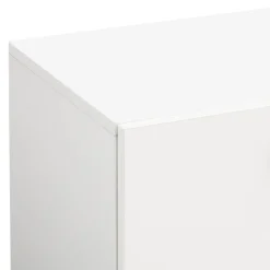 Moderano Aktenschrank Objekt-Plus-105 9010 Weiss Outlet