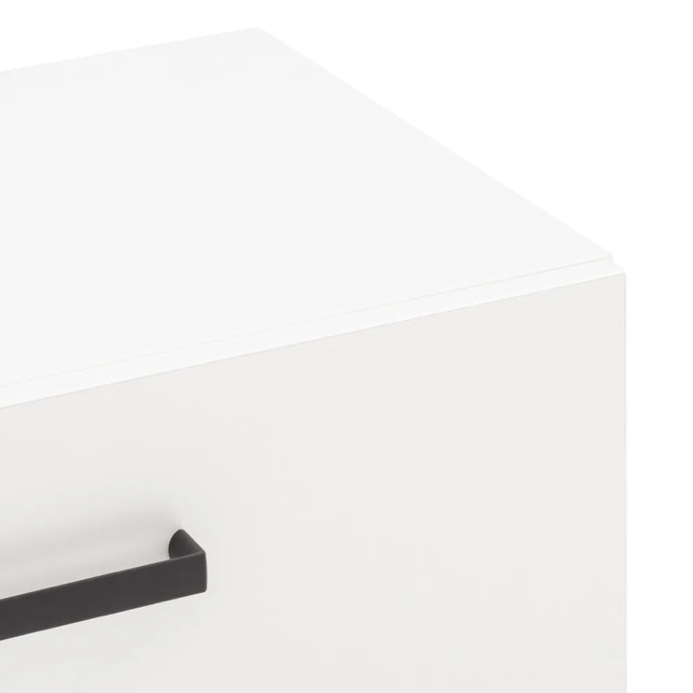 Moderano Aktenschrank Objekt-Plus-105 9010 Weiss Outlet