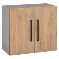 Moderano Aktenschrank Objekt-Plus-105 6120 Mittelgrau New