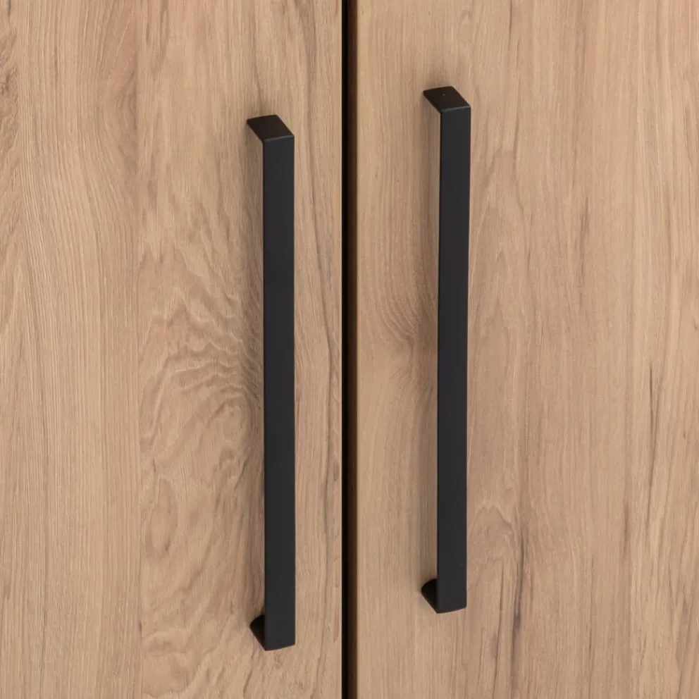 Moderano Aktenschrank Objekt-Plus-105 6120 Mittelgrau New