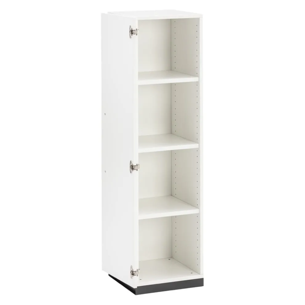 Moderano Aktenschrank Objekt-Plus-105 9010 Weiss