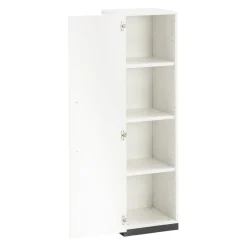 Moderano Aktenschrank Objekt-Plus-105 9010 Weiss