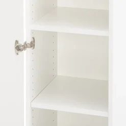 Moderano Aktenschrank Objekt-Plus-105 9010 Weiss