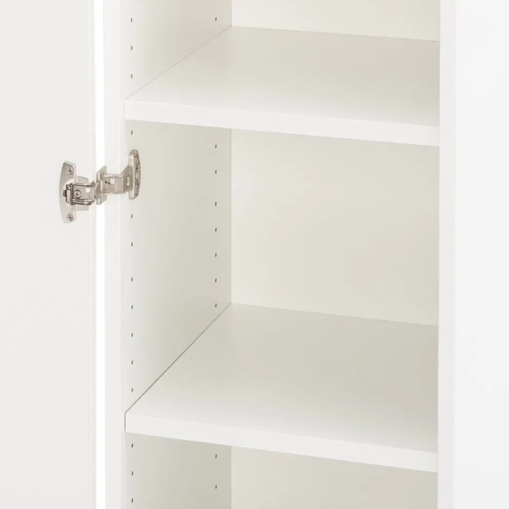 Moderano Aktenschrank Objekt-Plus-105 9010 Weiss