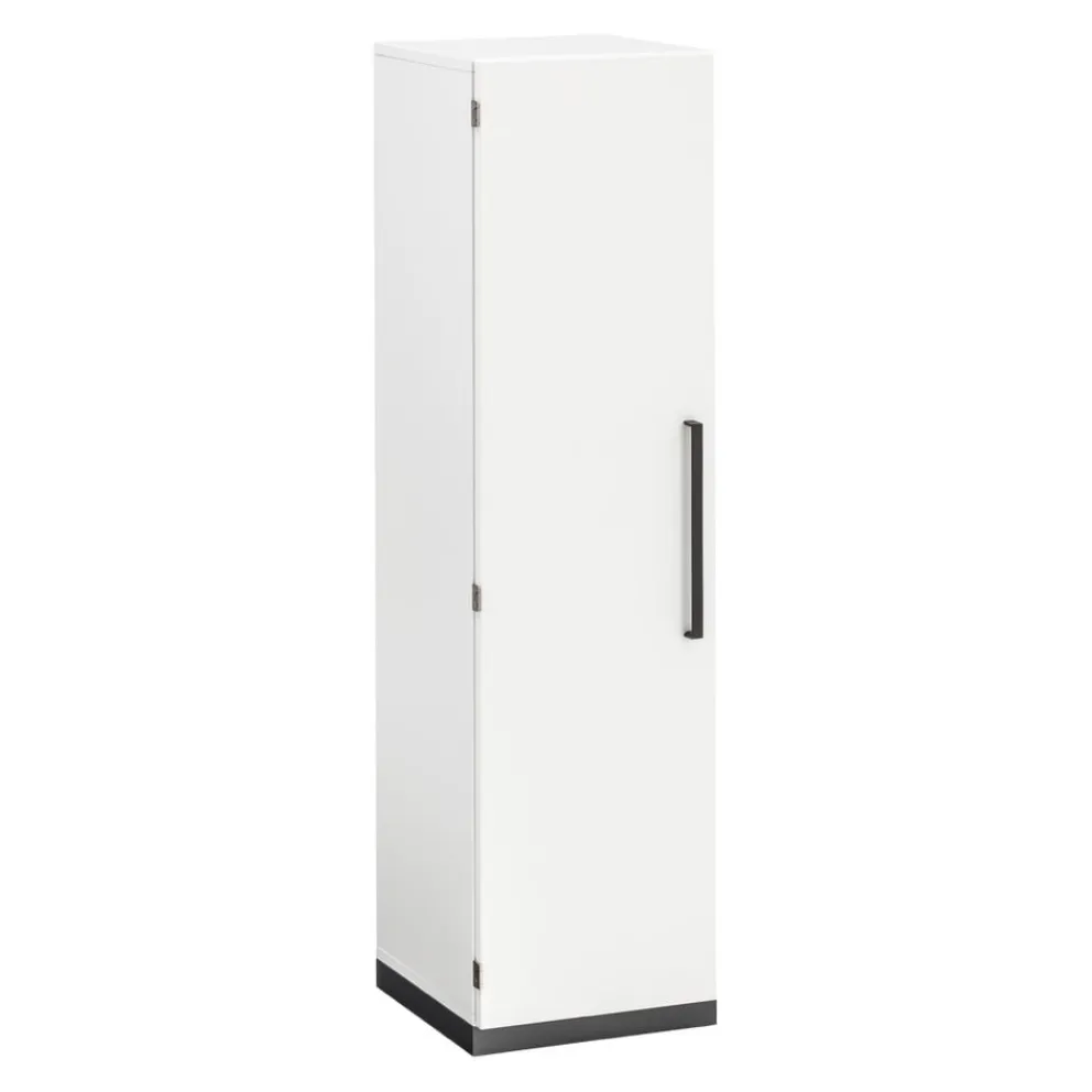 Moderano Aktenschrank Objekt-Plus-105 9010 Weiss