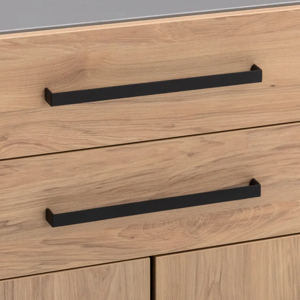 Moderano Aktenschrank Objekt-Plus-105 6120 Mittelgrau Discount