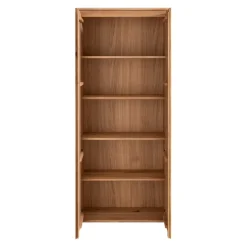 Linea Natura Aktenschrank Optimal eiche Best