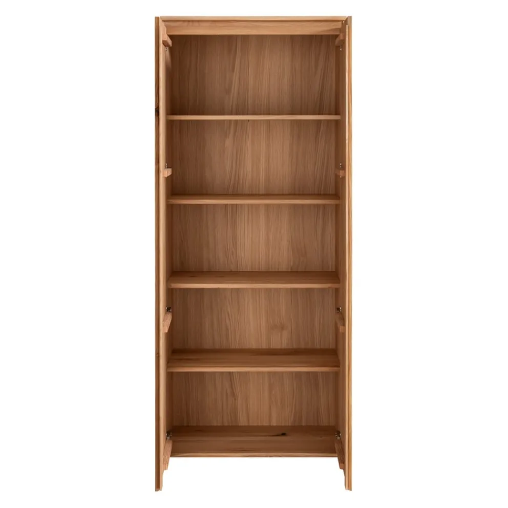 Linea Natura Aktenschrank Optimal eiche Best