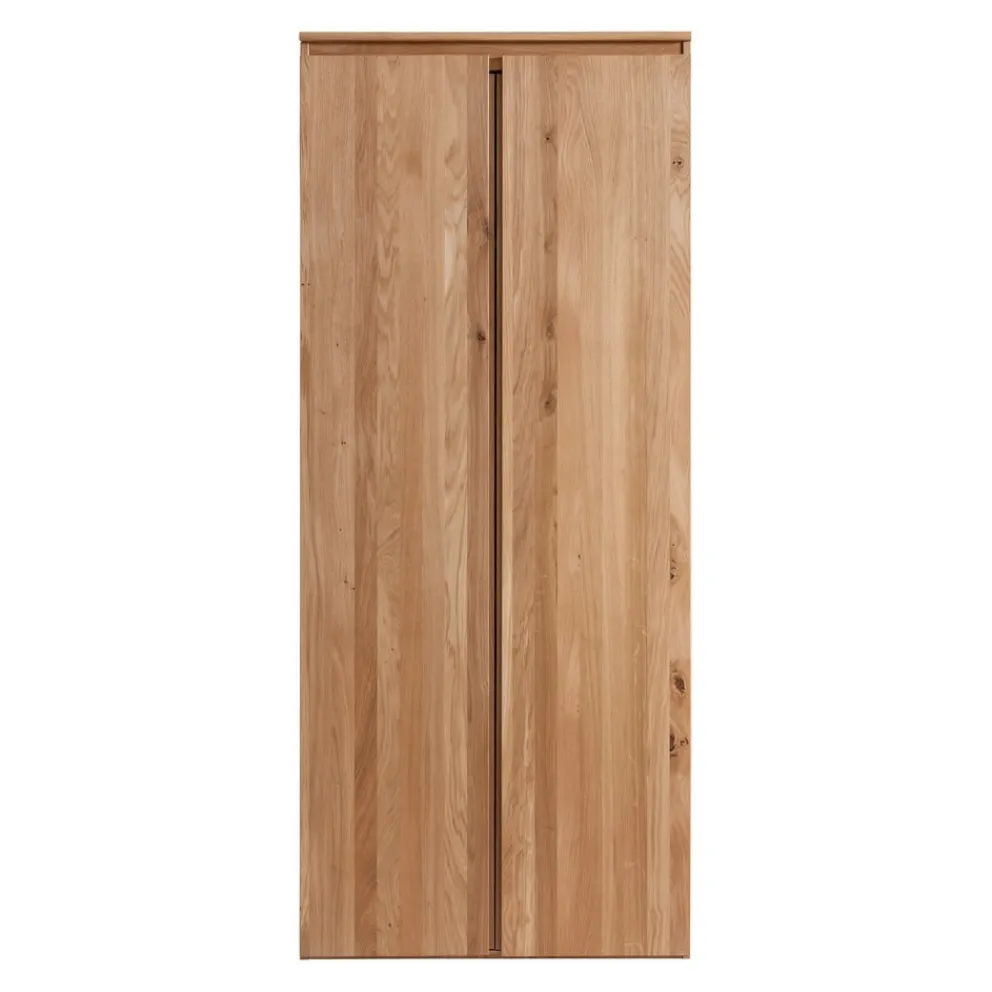 Linea Natura Aktenschrank Optimal eiche Best