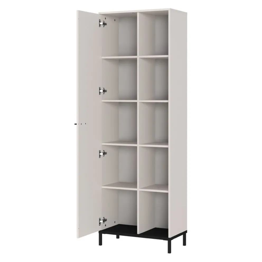 Johann Jakob Aktenschrank Rovigo-105 kaschmir Outlet