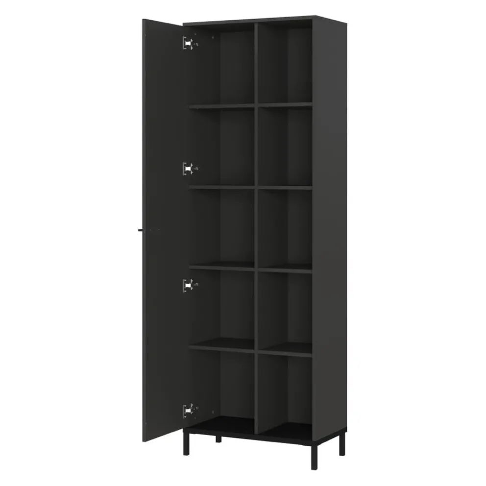Johann Jakob Aktenschrank Rovigo-105 graphit Sale