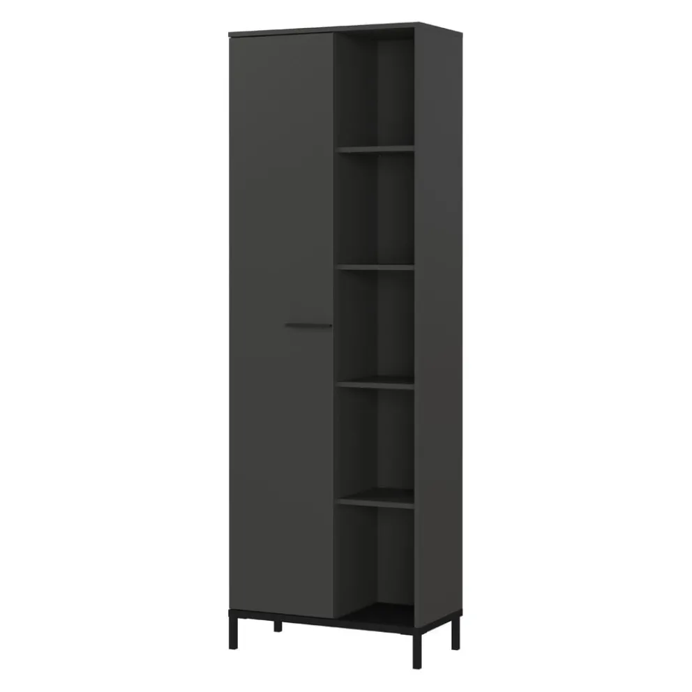 Johann Jakob Aktenschrank Rovigo-105 graphit Sale
