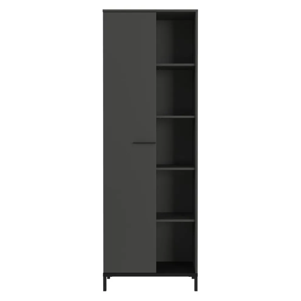 Johann Jakob Aktenschrank Rovigo-105 graphit Sale