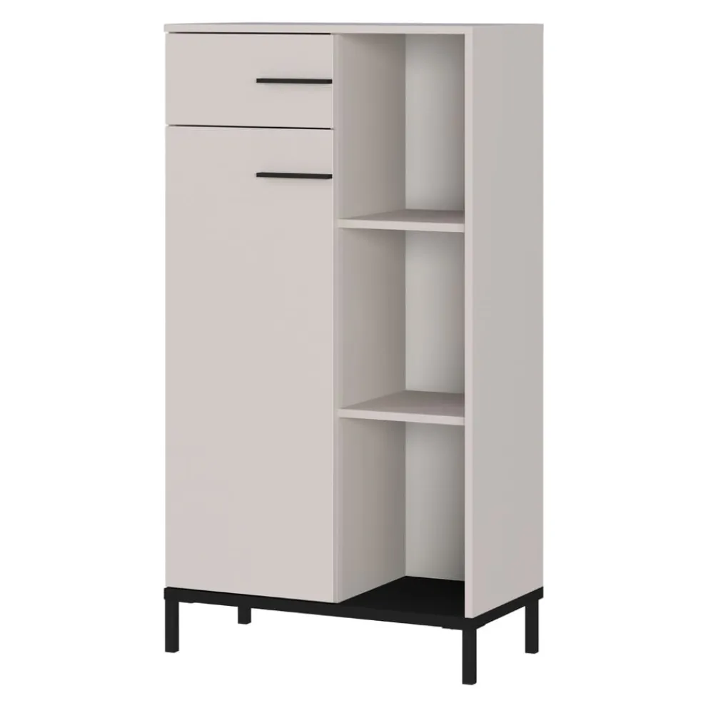 Johann Jakob Aktenschrank Rovigo-105 kaschmir Clearance