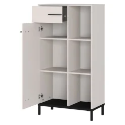 Johann Jakob Aktenschrank Rovigo-105 kaschmir Clearance