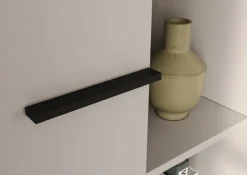 Johann Jakob Aktenschrank Rovigo-105 kaschmir Clearance