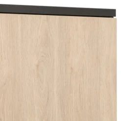 Moderano Aktenschrank Techno-105 D-59 Anthrazit Outlet