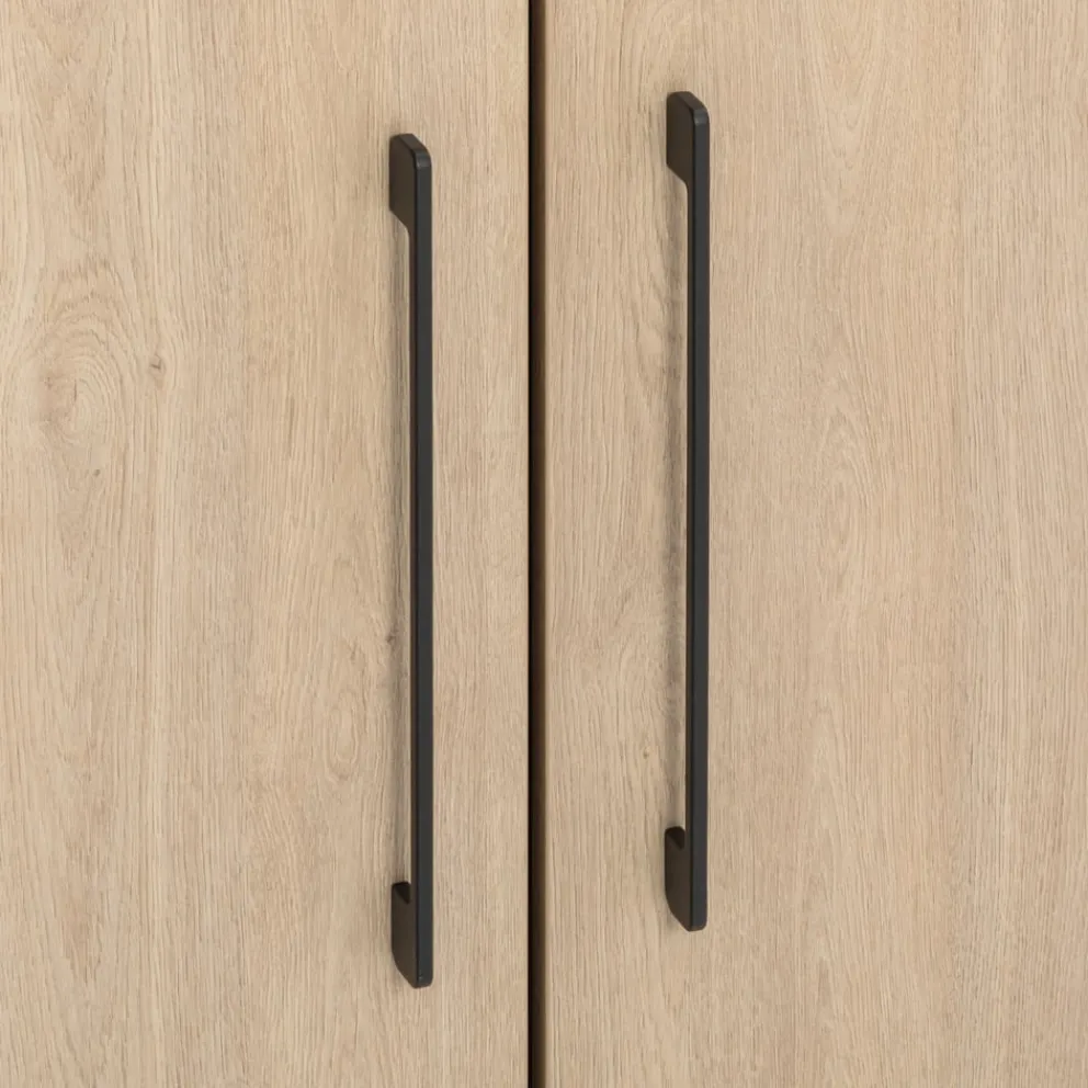 Moderano Aktenschrank Techno-105 D-59 Anthrazit Outlet