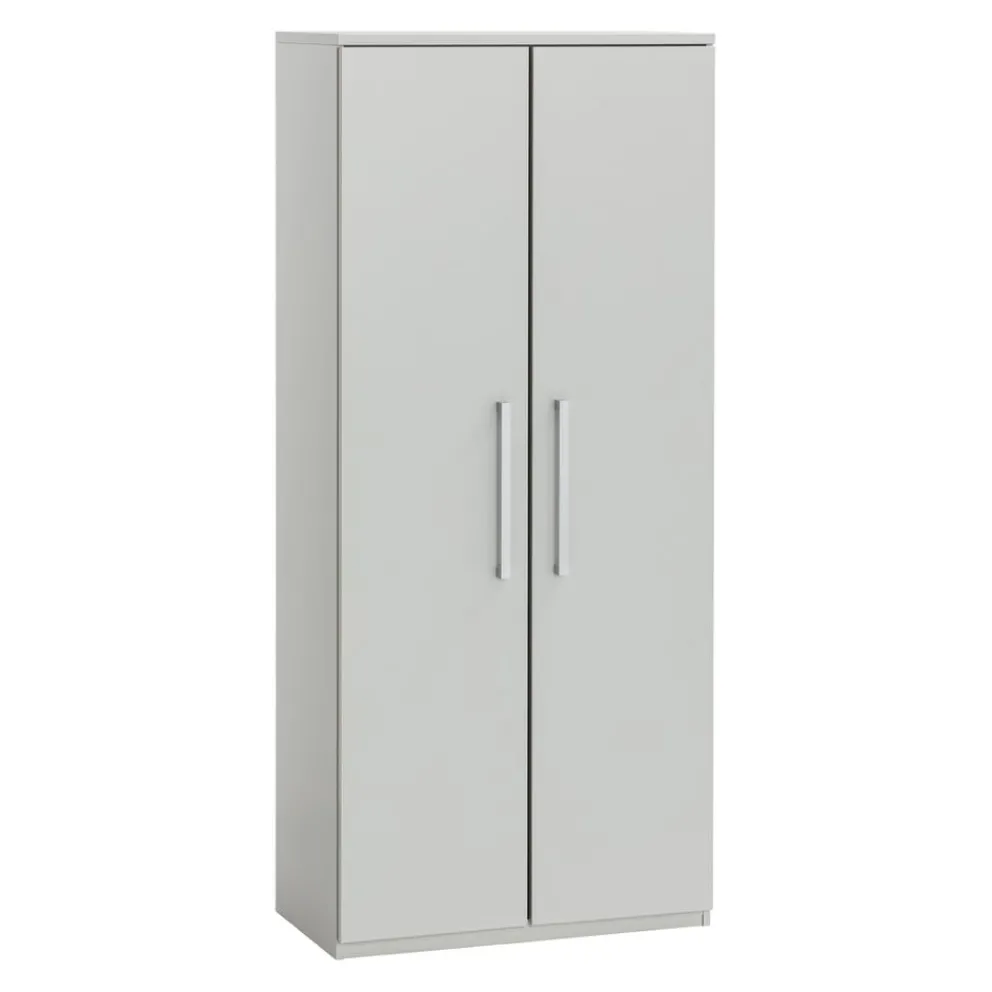 Moderano Aktenschrank Techno-105 hellgrau Best