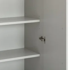 Moderano Aktenschrank Techno-105 hellgrau Best