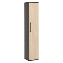 Moderano Aktenschrank Techno-105 D-59 Anthrazit Clearance